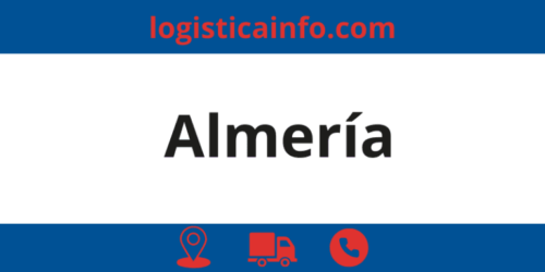 Oficina Integra2 Almería