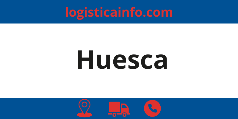Oficina Integra2 Huesca