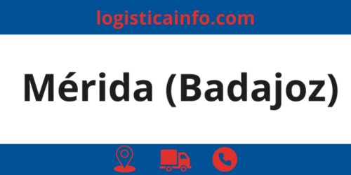 Oficina Integra2 Mérida (Badajoz)