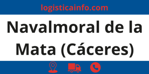 Oficina Integra2 Navalmoral de la Mata (Cáceres)