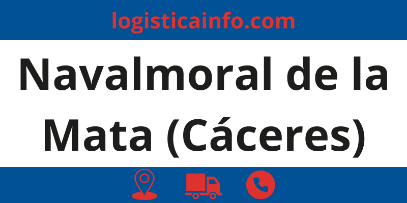 Oficina Integra2 Navalmoral de la Mata (Cáceres)