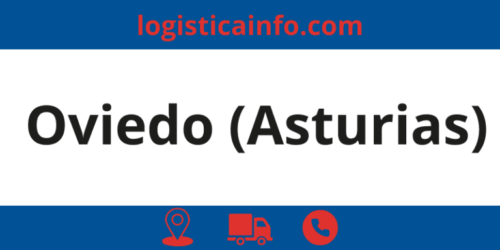 Oficina Integra2 Oviedo (Asturias)