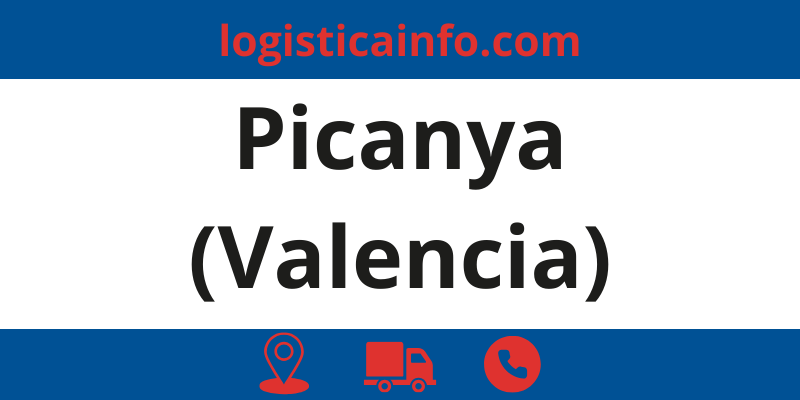 Oficina Integra2 Picanya (Valencia)