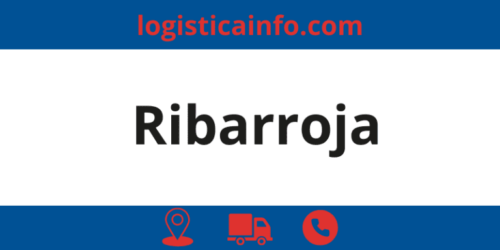Oficina Integra2 Ribarroja