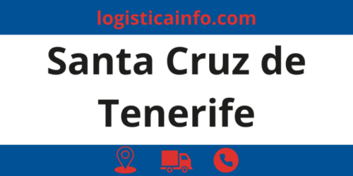 Oficina Integra2 Santa Cruz de Tenerife