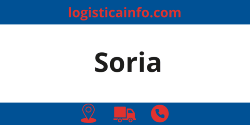 Oficina Integra2 Soria