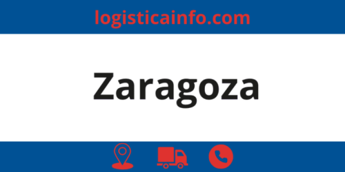 Oficina Integra2 Zaragoza