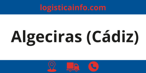 Oficina Integra2 Algeciras (Cádiz)