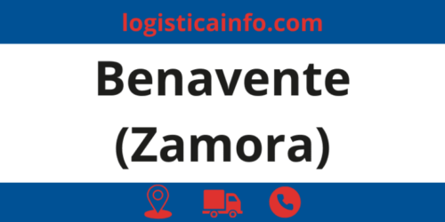 Oficina Integra2 Benavente (Zamora)