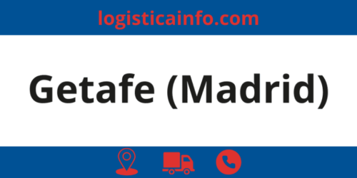 Oficina Integra2 Getafe (Madrid)