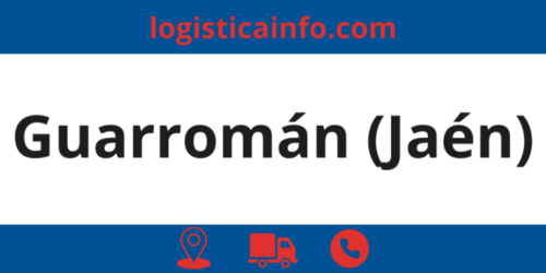 Oficina Integra2 Guarromán (Jaén)