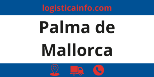Oficina Integra2 Palma de Mallorca