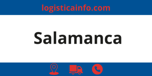 Oficina Integra2 Salamanca