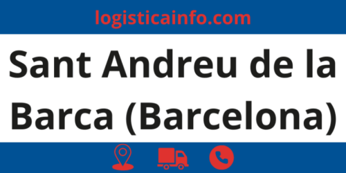 Oficina Integra2 Sant Andreu de la Barca (Barcelona)