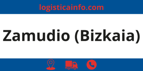 Oficina Integra2 Zamudio (Bizkaia)